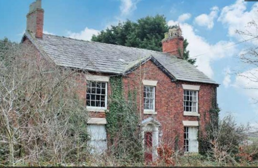 Renovation throughout in SANDBACH photo
